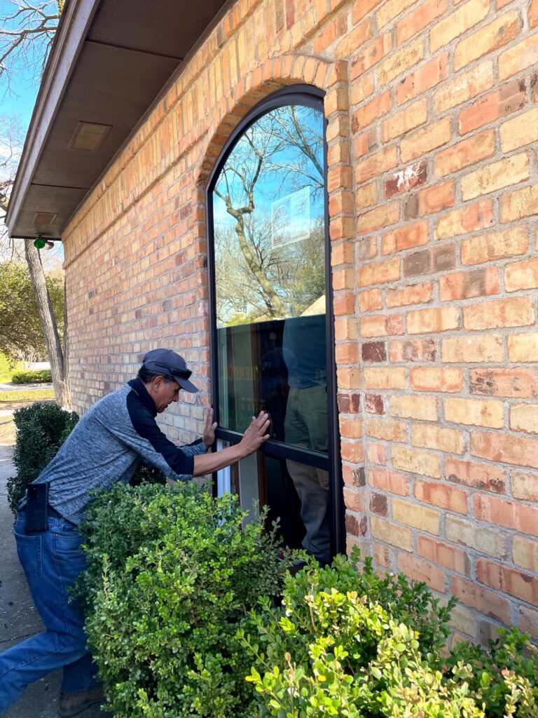 window replacement austin tx